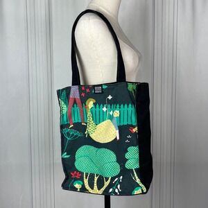 Design House Stockholm‎ - Stig Lindberg - "Melodi" - Cotton - Shopper Tote Bag